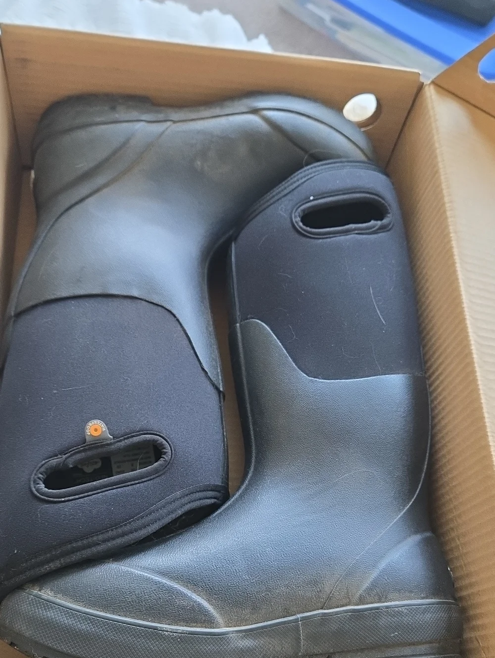 Bogs Winter Waterproof Boots